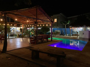 TamaHostel & Glamping